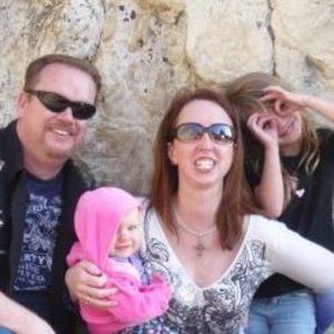 Meet your Posher, Angie